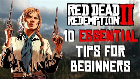 red dead online guide|rdr2 online beginners guide.